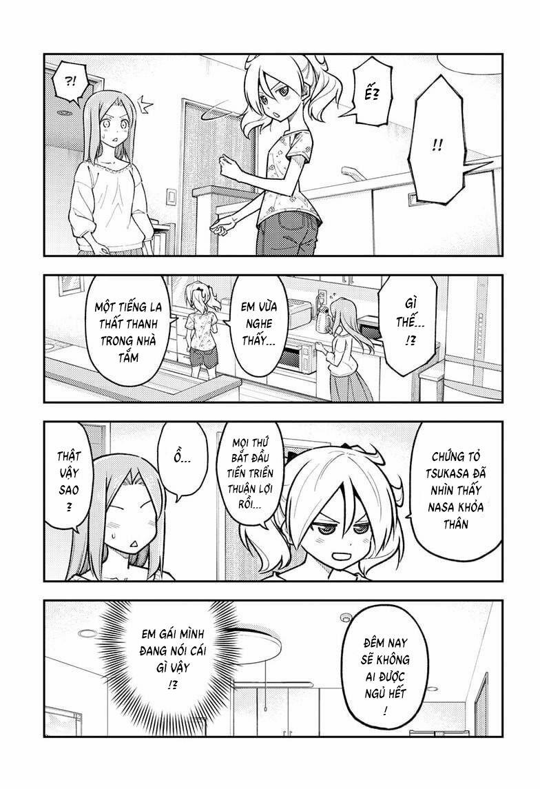 Tóm Lại Là Em Dễ Thương Được Chưa ? 285 trang 7