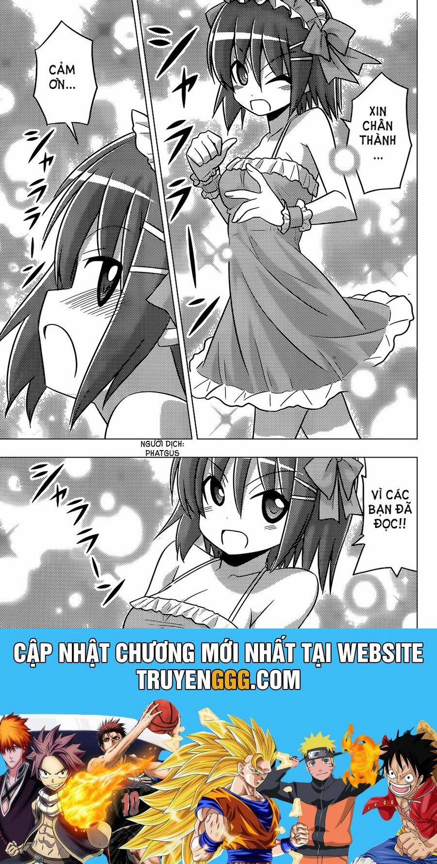 Tóm Lại Là Em Dễ Thương Được Chưa ? 288 trang 18