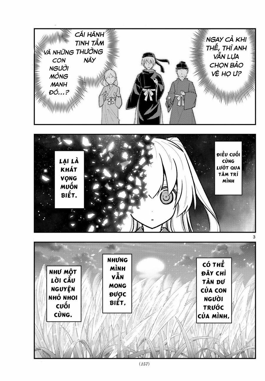 Tóm Lại Là Em Dễ Thương Được Chưa ? 288 trang 2