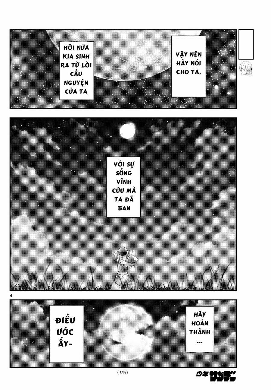 Tóm Lại Là Em Dễ Thương Được Chưa ? 288 trang 3