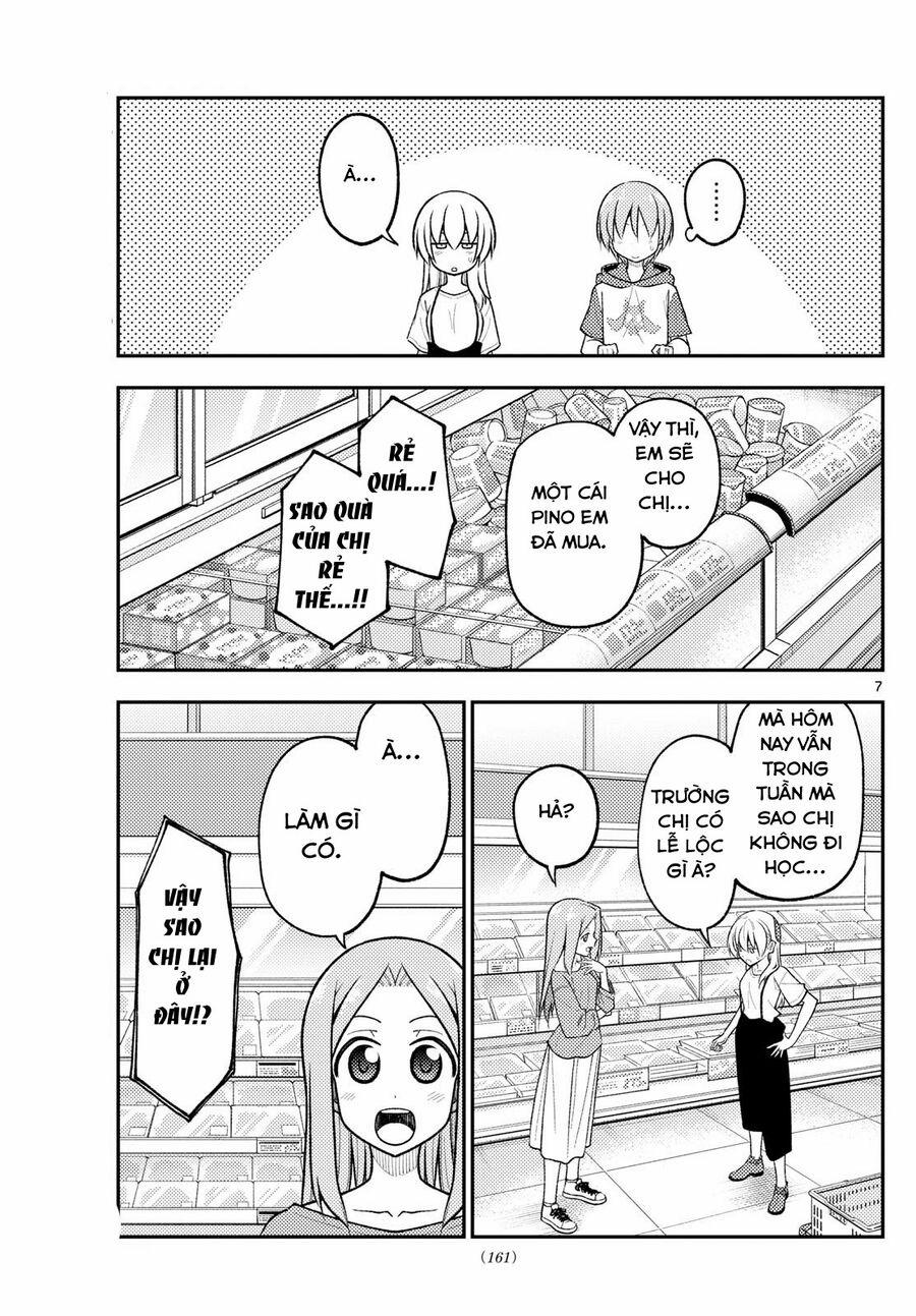 Tóm Lại Là Em Dễ Thương Được Chưa ? 288 trang 6