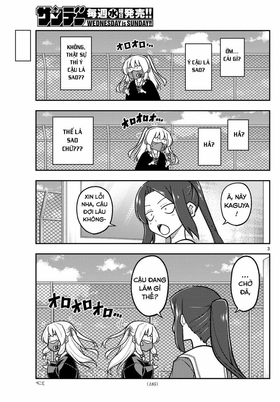 Tóm Lại Là Em Dễ Thương Được Chưa ? 290 trang 2