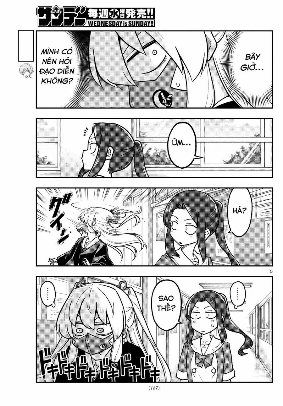 Tóm Lại Là Em Dễ Thương Được Chưa ? 290 trang 4