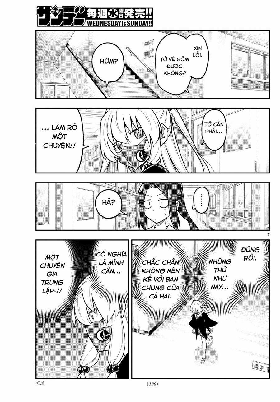 Tóm Lại Là Em Dễ Thương Được Chưa ? 290 trang 6