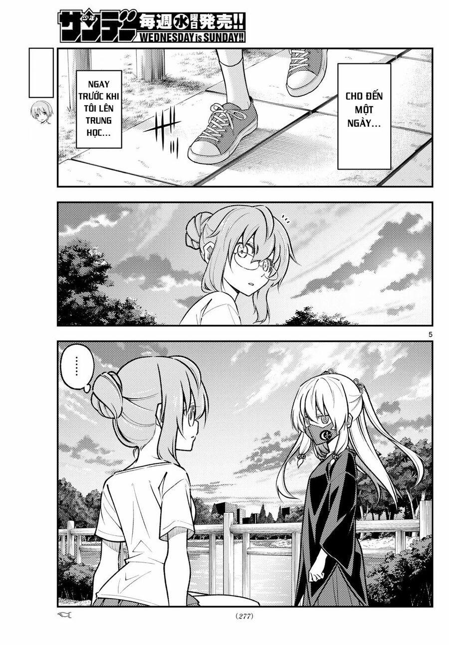 Tóm Lại Là Em Dễ Thương Được Chưa ? 291 trang 4