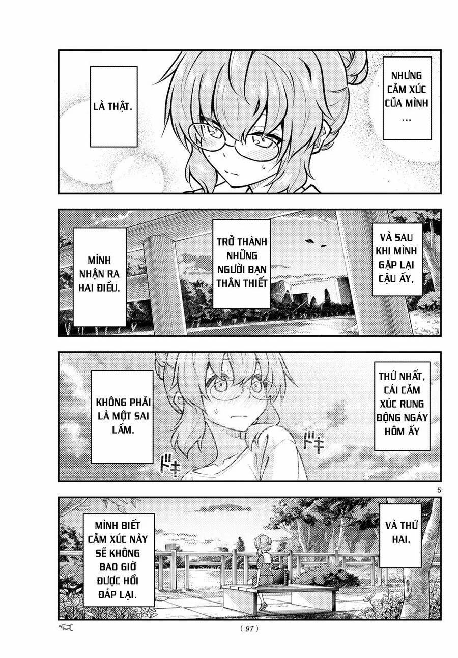 Tóm Lại Là Em Dễ Thương Được Chưa ? 292 trang 4