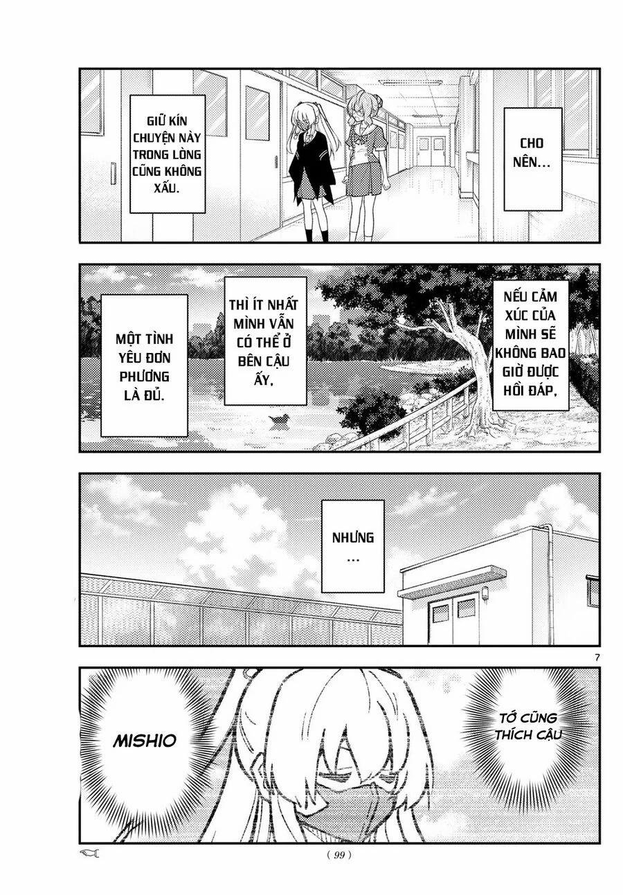 Tóm Lại Là Em Dễ Thương Được Chưa ? 292 trang 6