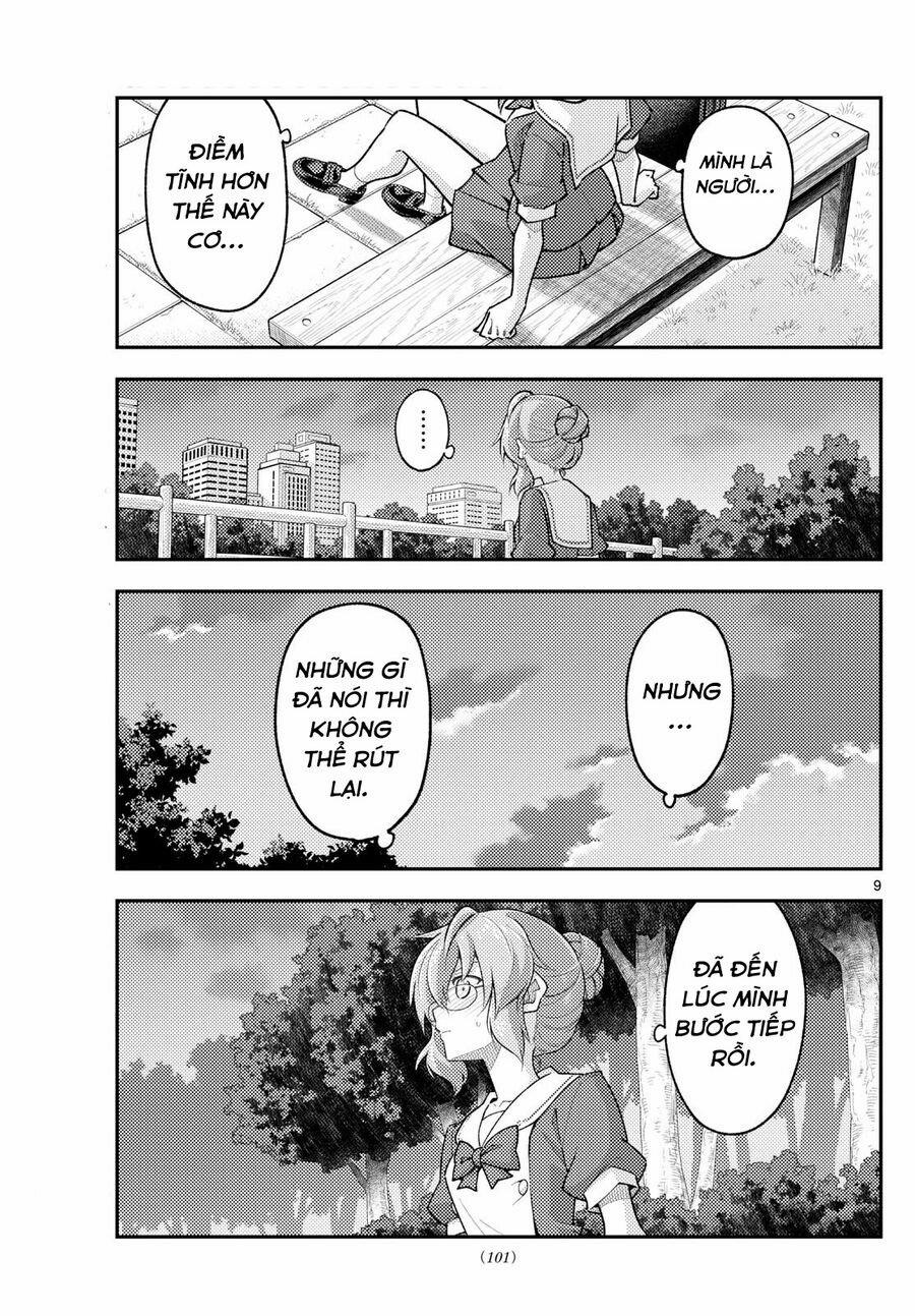 Tóm Lại Là Em Dễ Thương Được Chưa ? 292 trang 8