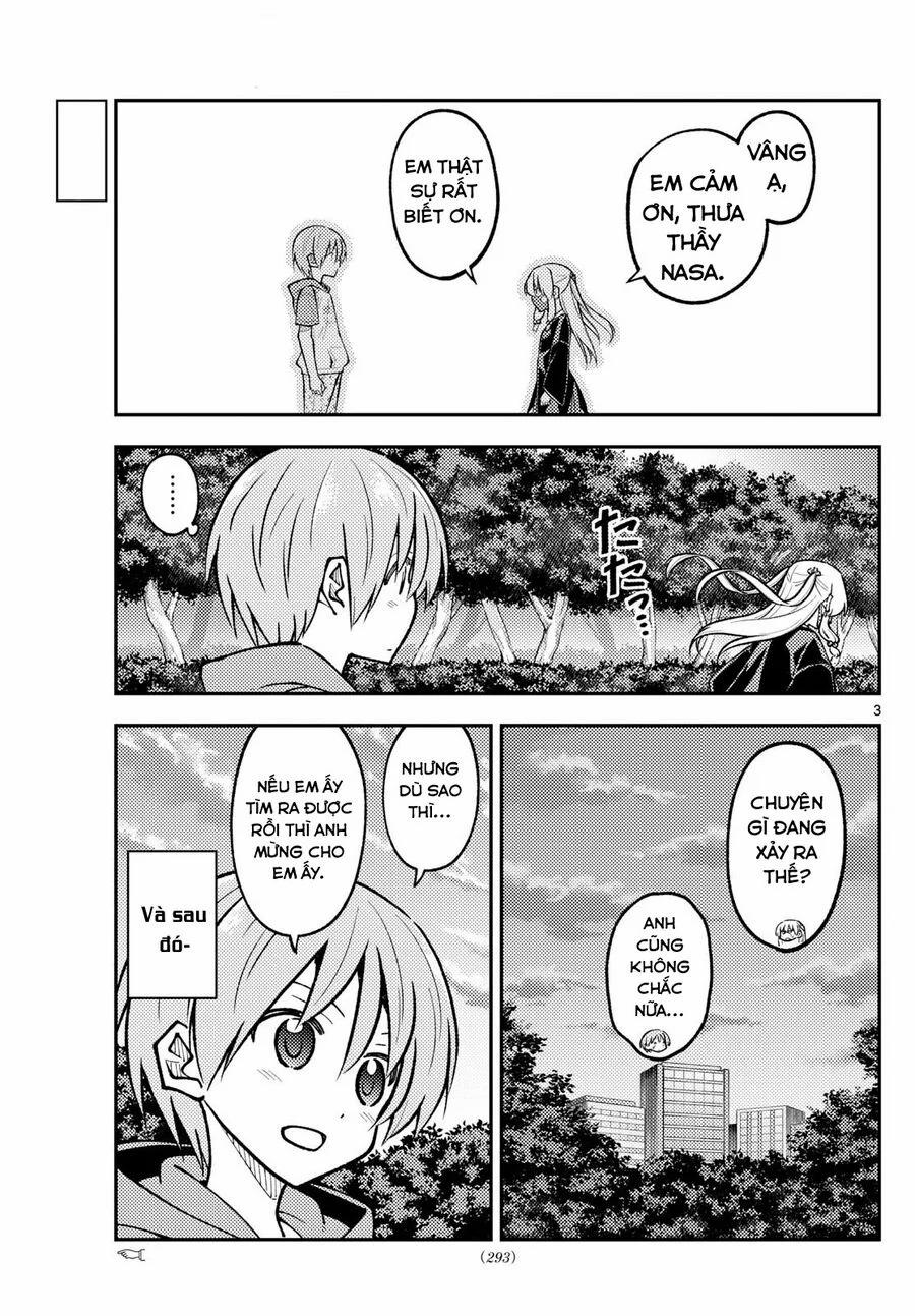 Tóm Lại Là Em Dễ Thương Được Chưa ? 293 trang 2