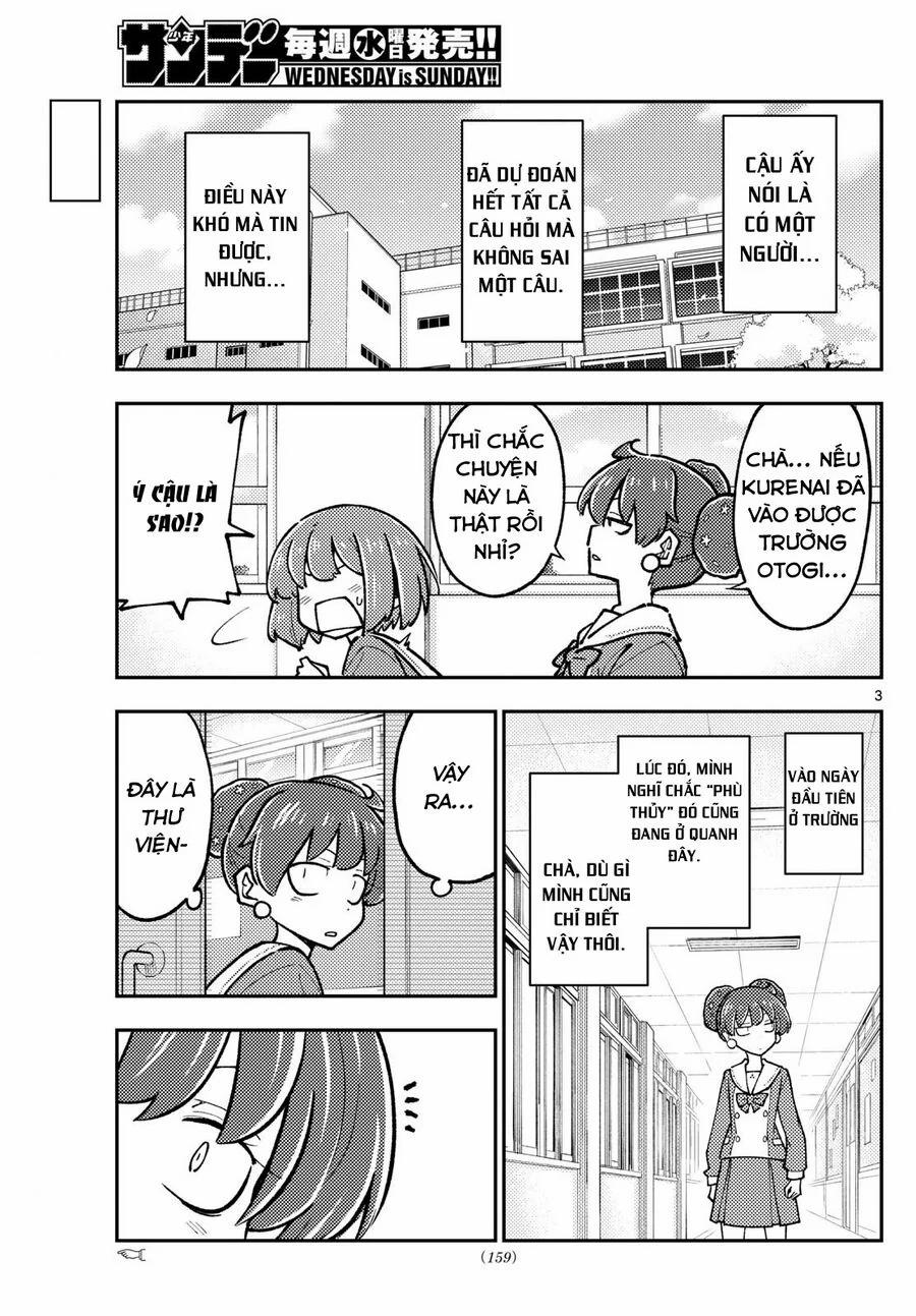 Tóm Lại Là Em Dễ Thương Được Chưa ? 295 trang 2