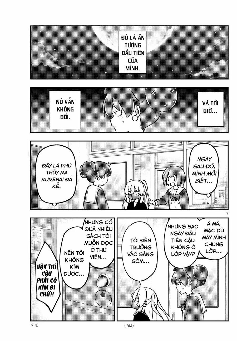 Tóm Lại Là Em Dễ Thương Được Chưa ? 295 trang 6