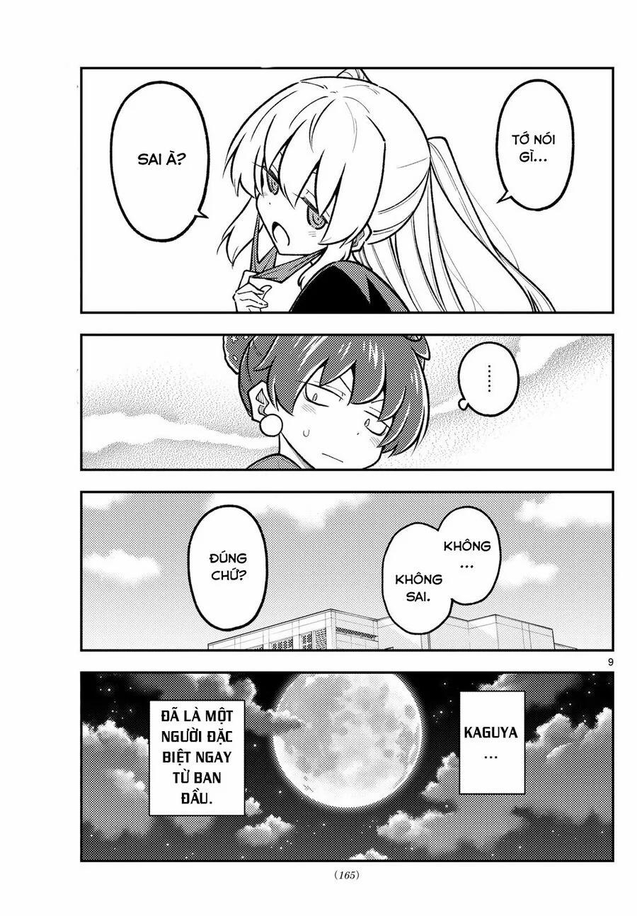 Tóm Lại Là Em Dễ Thương Được Chưa ? 295 trang 8