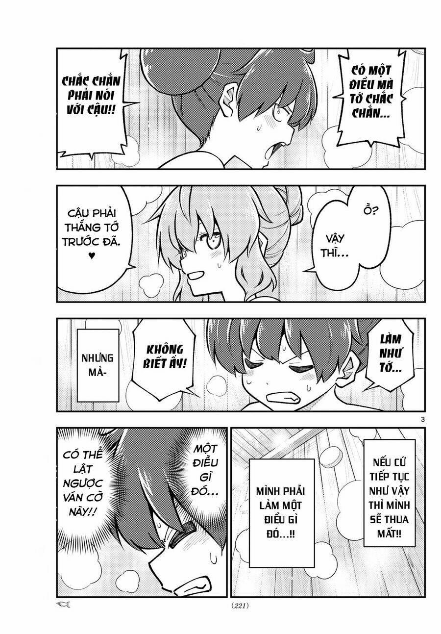 Tóm Lại Là Em Dễ Thương Được Chưa ? 296 trang 2