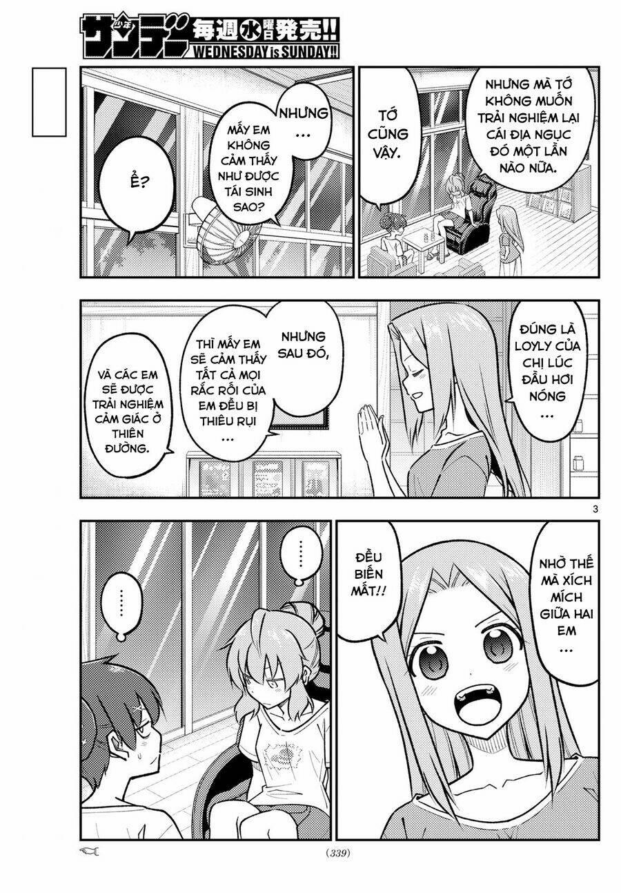 Tóm Lại Là Em Dễ Thương Được Chưa ? 297 trang 2