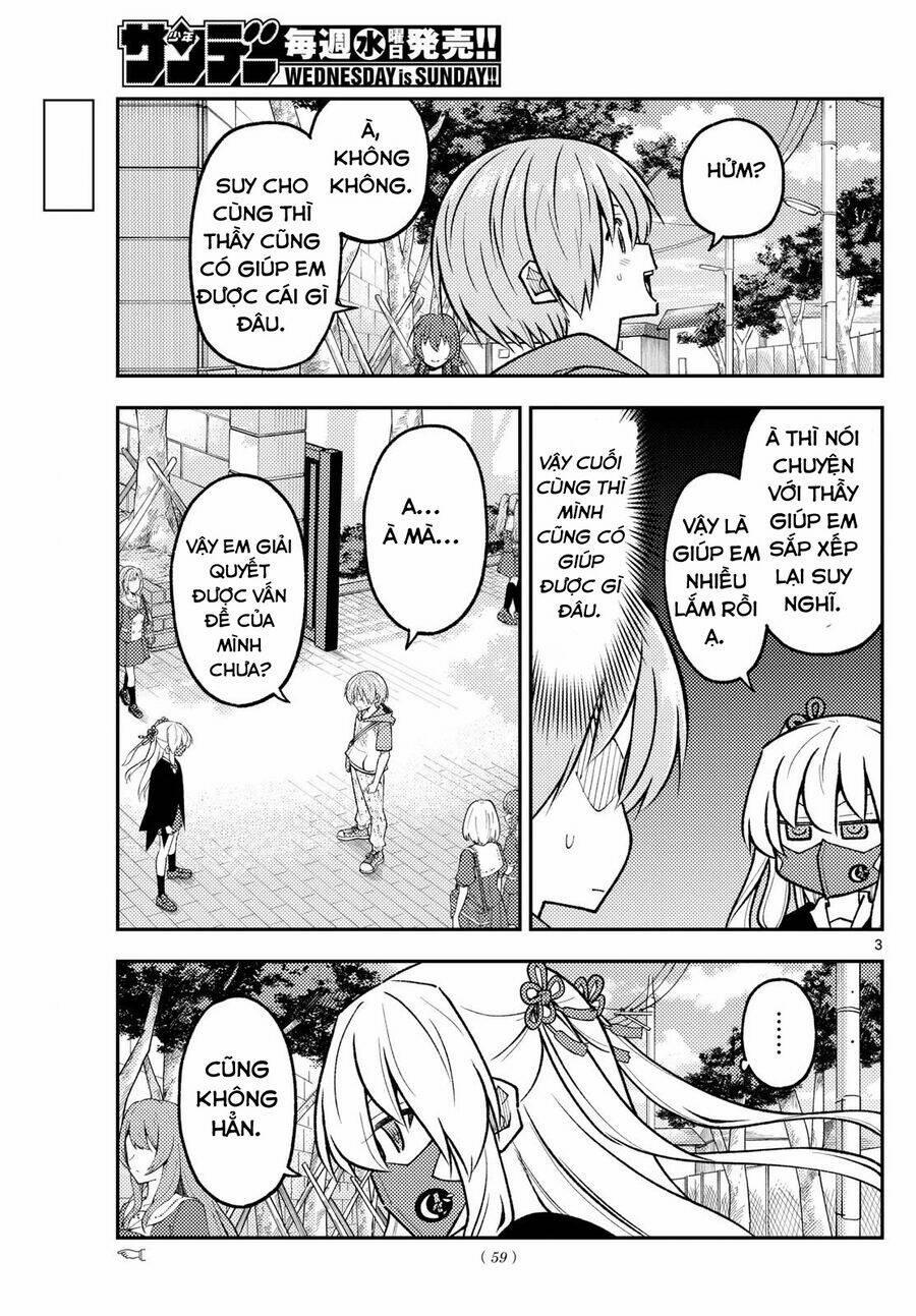 Tóm Lại Là Em Dễ Thương Được Chưa ? 298 trang 2