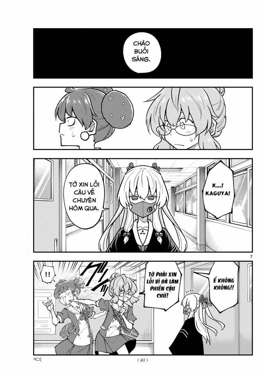 Tóm Lại Là Em Dễ Thương Được Chưa ? 298 trang 6