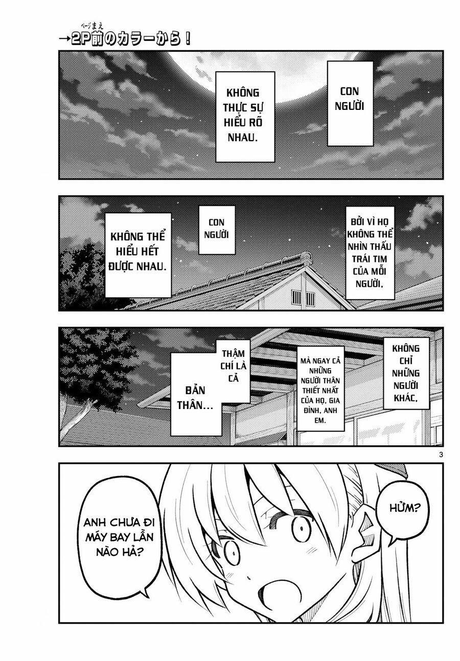 Tóm Lại Là Em Dễ Thương Được Chưa ? 300 trang 1