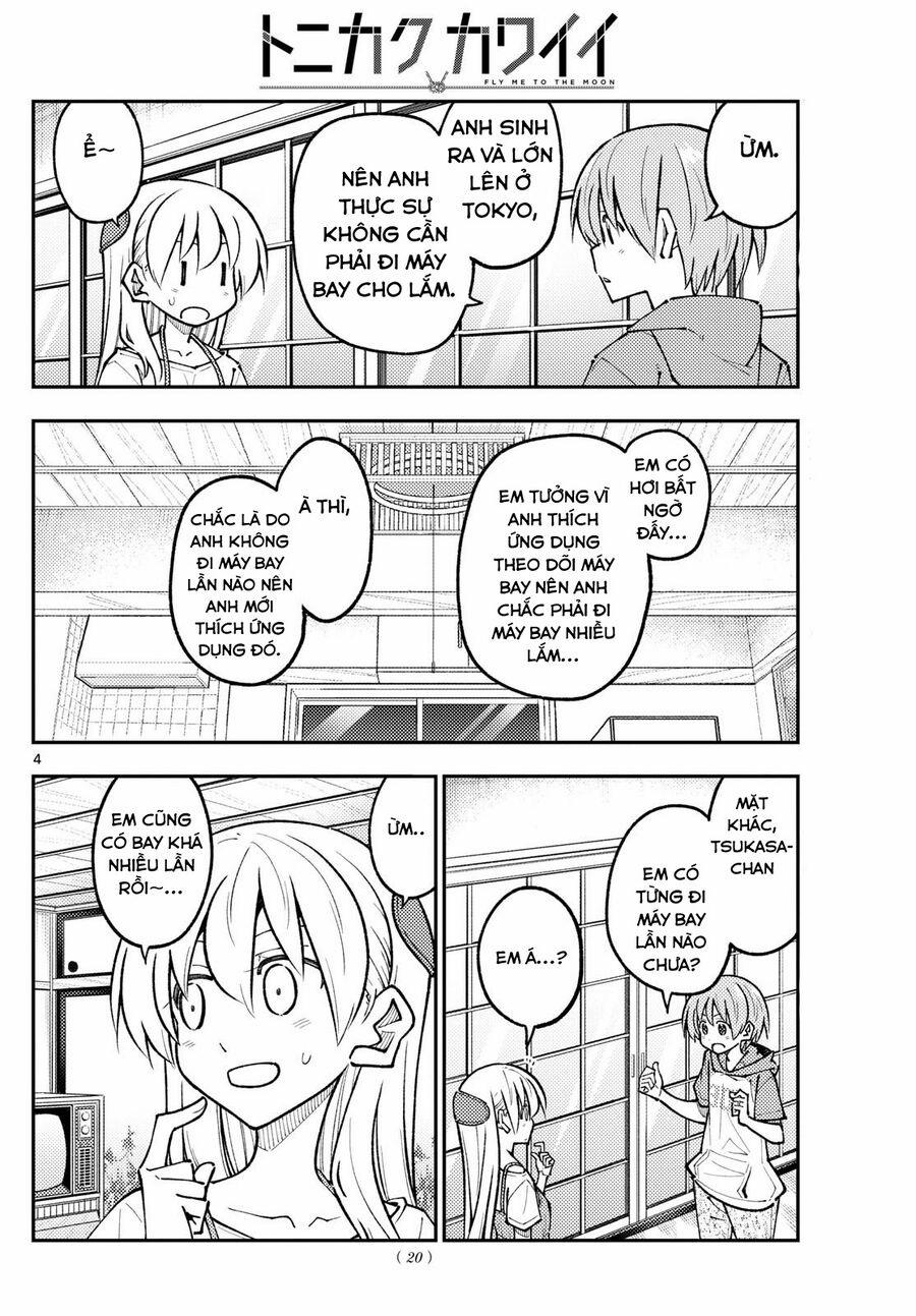 Tóm Lại Là Em Dễ Thương Được Chưa ? 300 trang 2