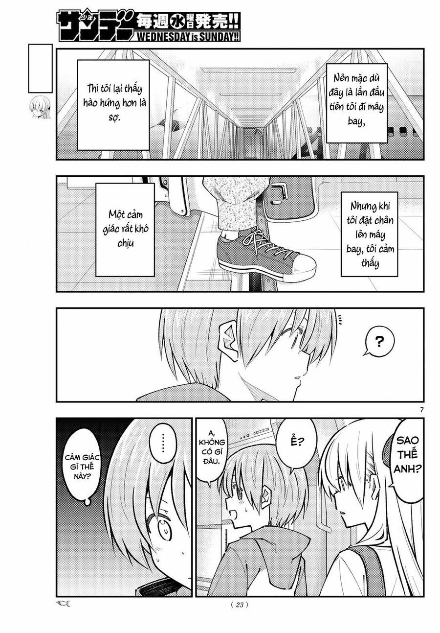 Tóm Lại Là Em Dễ Thương Được Chưa ? 300 trang 5