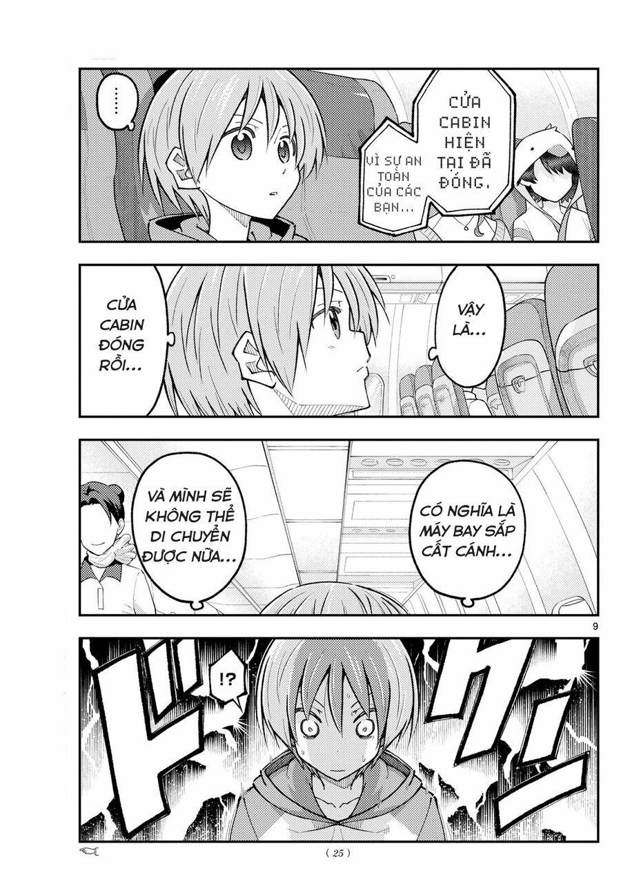 Tóm Lại Là Em Dễ Thương Được Chưa ? 300 trang 7