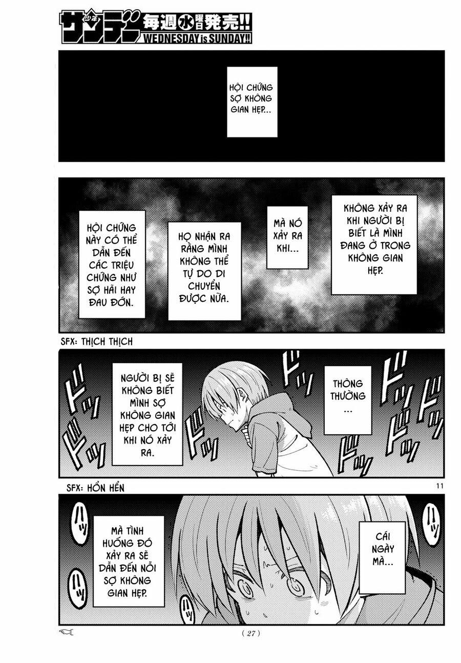 Tóm Lại Là Em Dễ Thương Được Chưa ? 300 trang 9