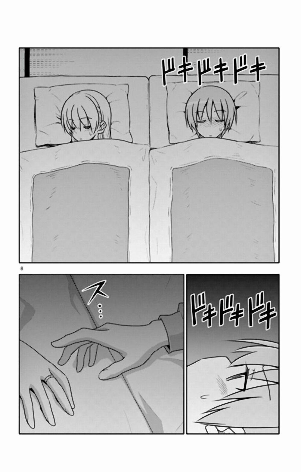 Tóm Lại Là Em Dễ Thương Được Chưa ? 31.5 trang 7