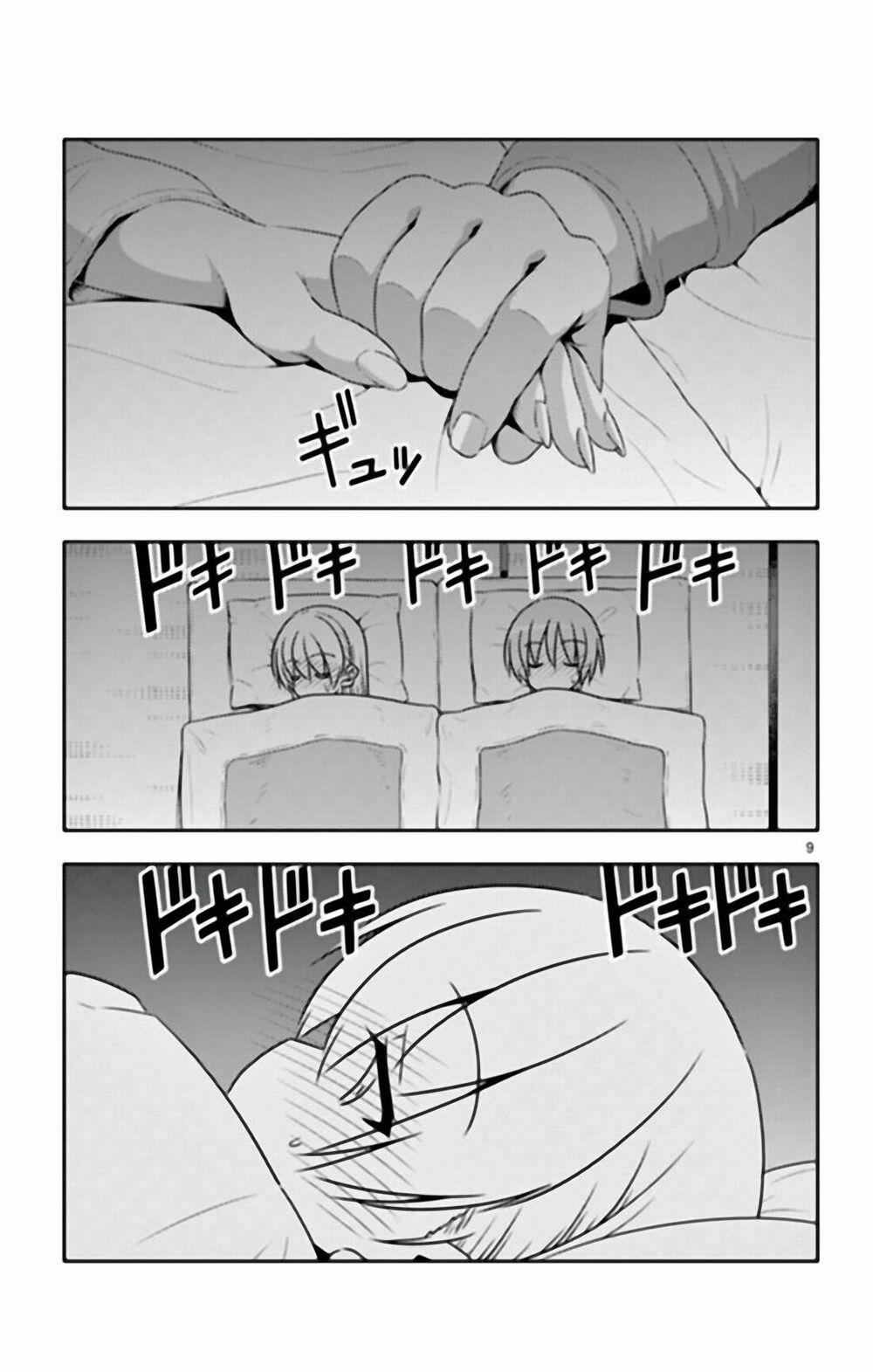 Tóm Lại Là Em Dễ Thương Được Chưa ? 31.5 trang 8