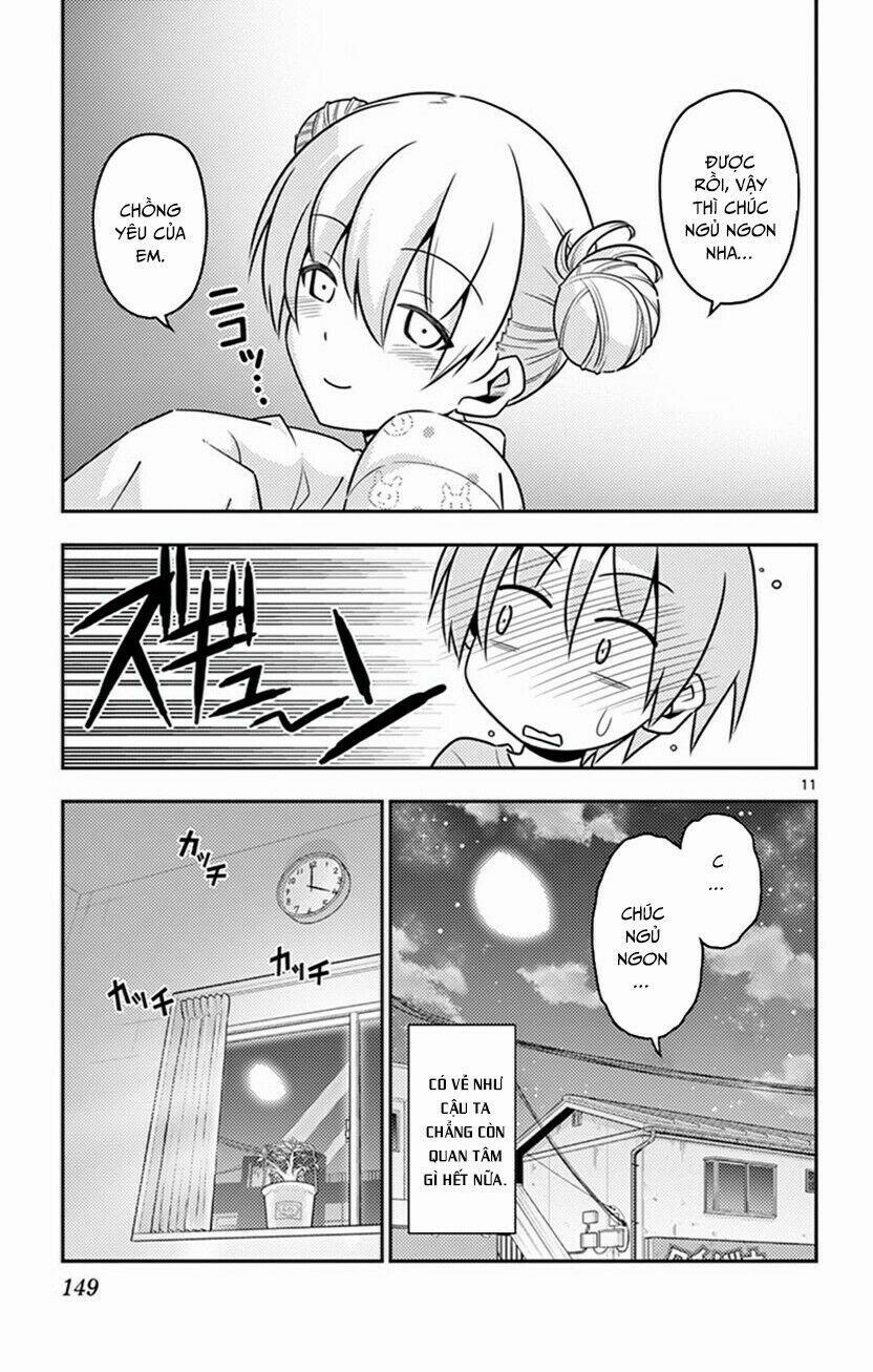 Tóm Lại Là Em Dễ Thương Được Chưa ? 7 trang 13