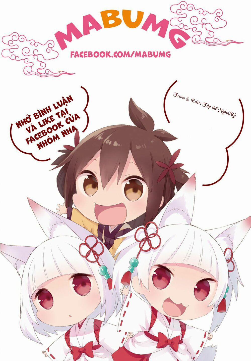 Tóm Lại Là Em Dễ Thương Được Chưa ? 7 trang 2