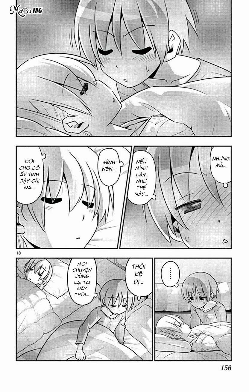 Tóm Lại Là Em Dễ Thương Được Chưa ? 7 trang 20