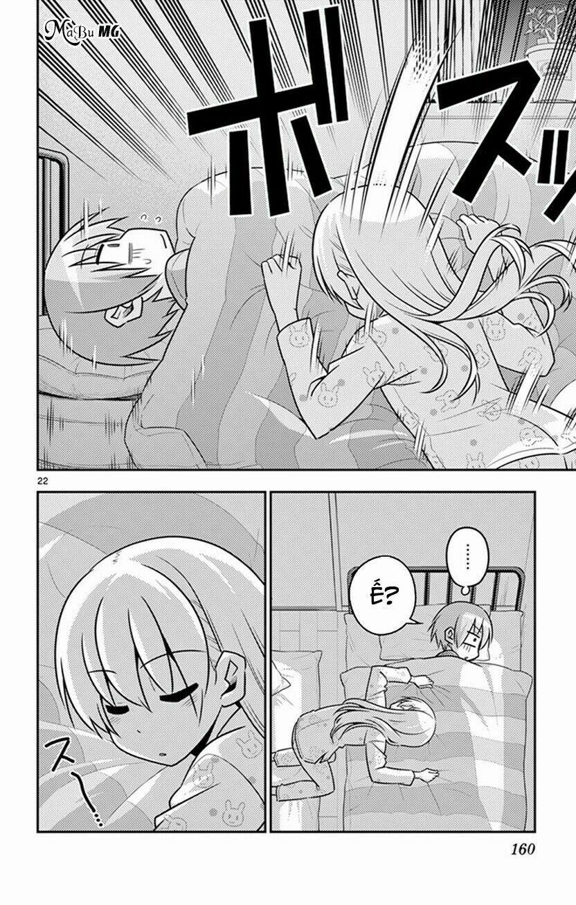 Tóm Lại Là Em Dễ Thương Được Chưa ? 7 trang 24