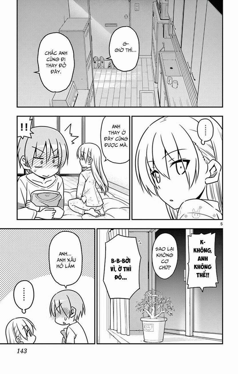 Tóm Lại Là Em Dễ Thương Được Chưa ? 7 trang 7