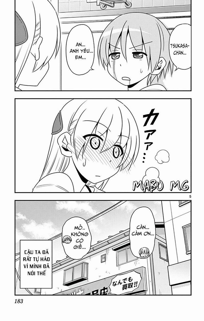 Tóm Lại Là Em Dễ Thương Được Chưa ? 8.5 trang 7