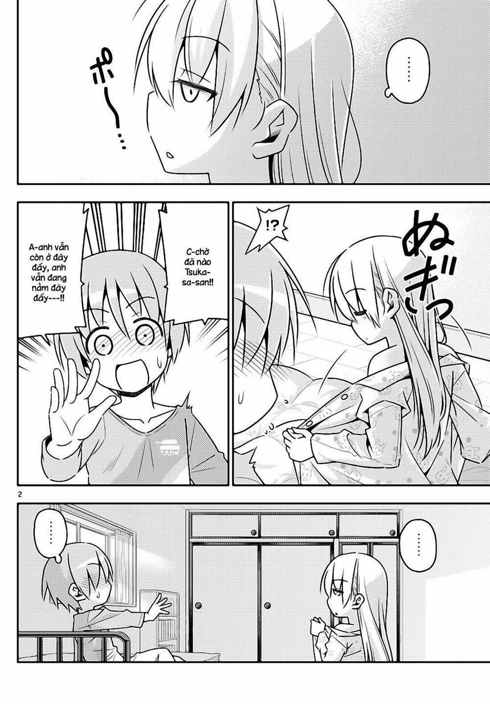 Tóm Lại Là Em Dễ Thương Được Chưa ? 8 trang 1