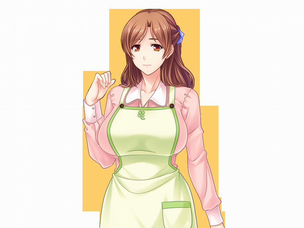 Tomo Haha Gachi Haramase! Artist trang 176