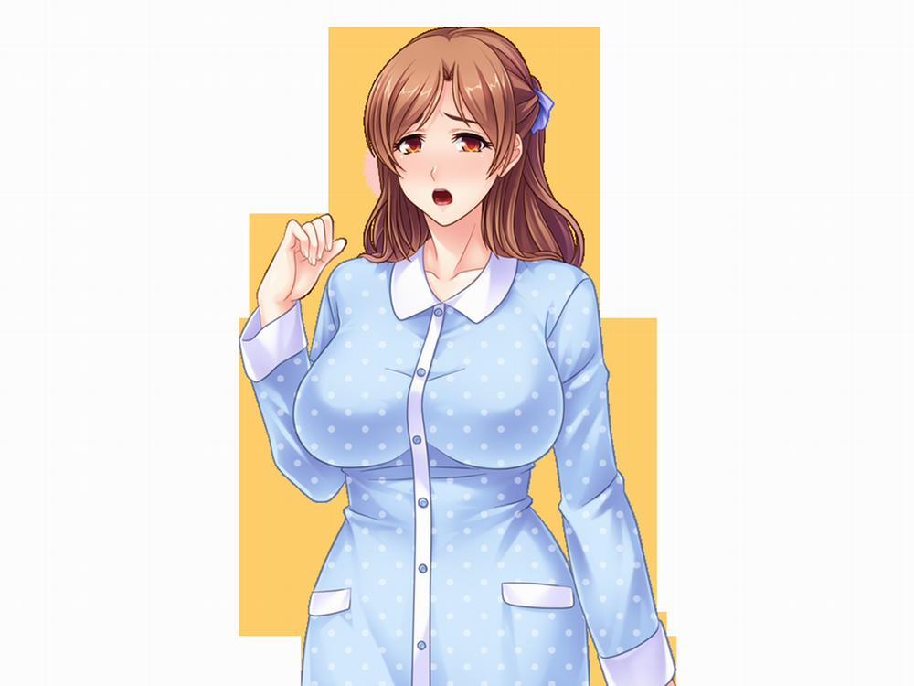 Tomo Haha Gachi Haramase! Artist trang 196