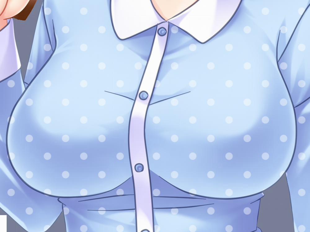 Tomo Haha Gachi Haramase! Artist trang 199