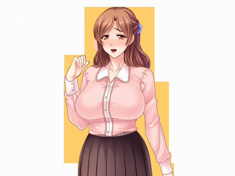 Tomo Haha Gachi Haramase! Artist trang 222