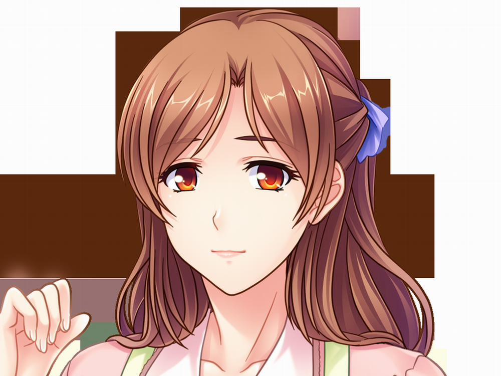 Tomo Haha Gachi Haramase! Artist trang 231