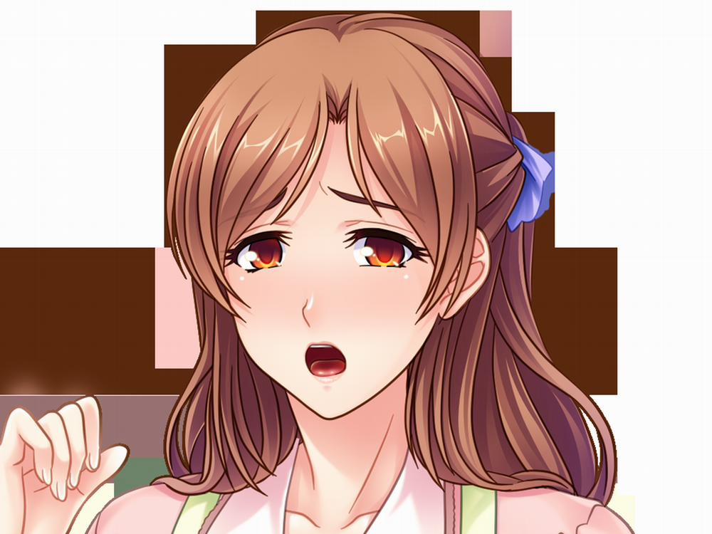 Tomo Haha Gachi Haramase! Artist trang 235