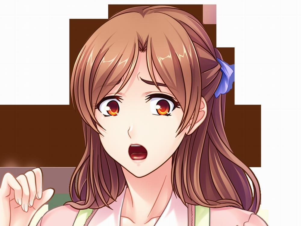 Tomo Haha Gachi Haramase! Artist trang 236