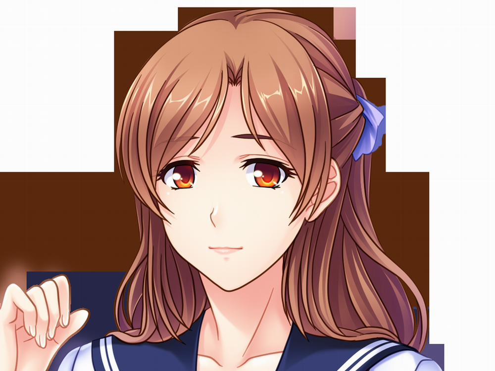 Tomo Haha Gachi Haramase! Artist trang 238