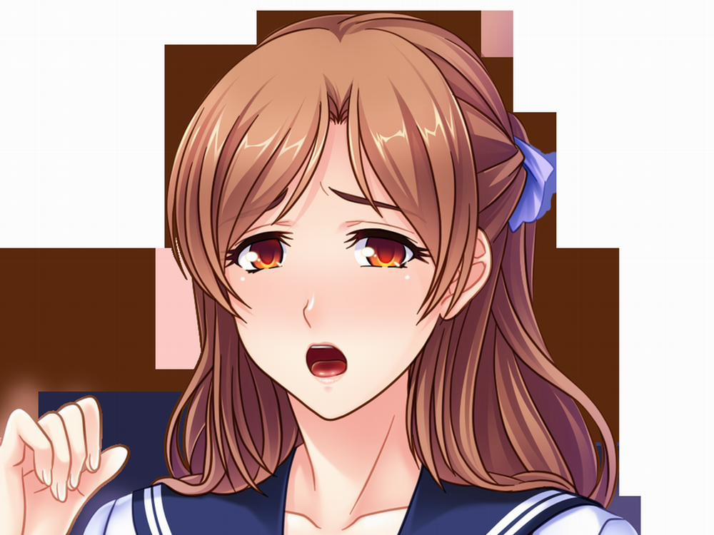 Tomo Haha Gachi Haramase! Artist trang 242