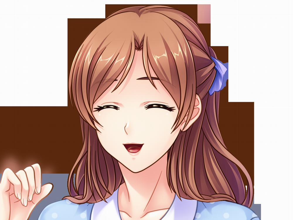 Tomo Haha Gachi Haramase! Artist trang 246