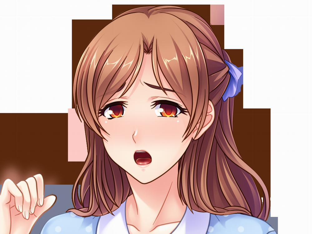 Tomo Haha Gachi Haramase! Artist trang 249