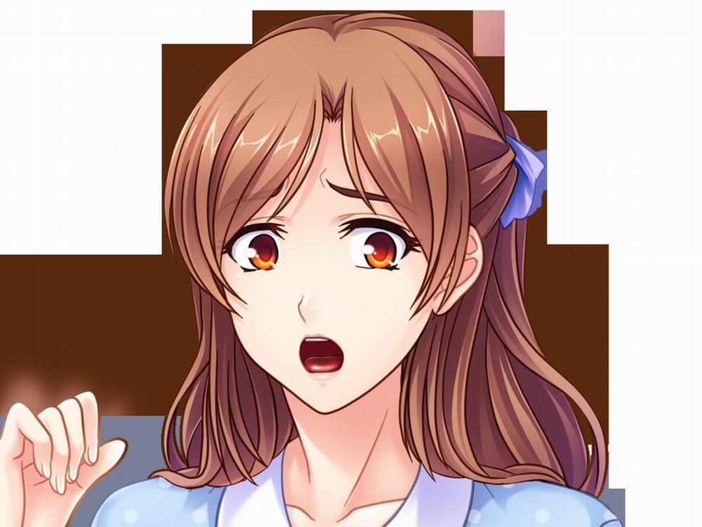 Tomo Haha Gachi Haramase! Artist trang 250