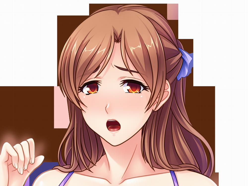 Tomo Haha Gachi Haramase! Artist trang 263