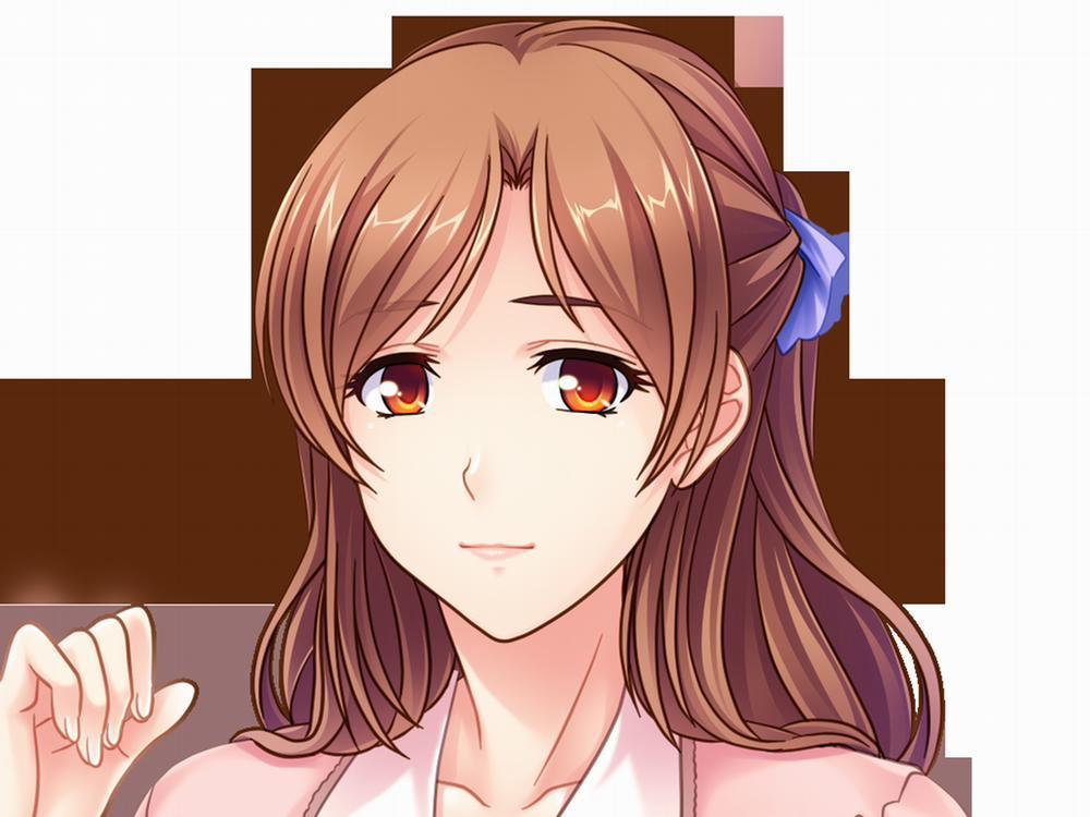 Tomo Haha Gachi Haramase! Artist trang 266