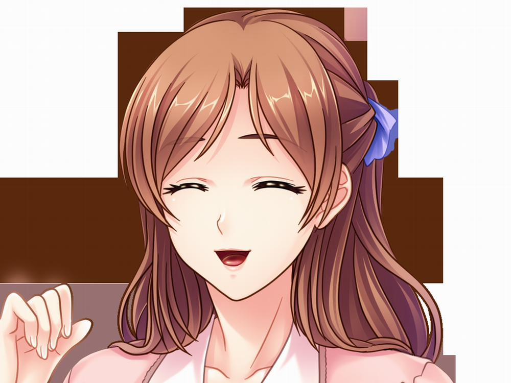 Tomo Haha Gachi Haramase! Artist trang 267