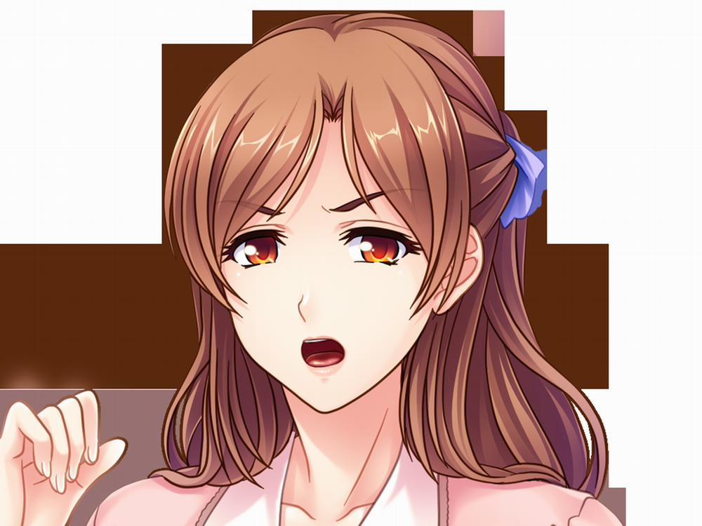 Tomo Haha Gachi Haramase! Artist trang 268